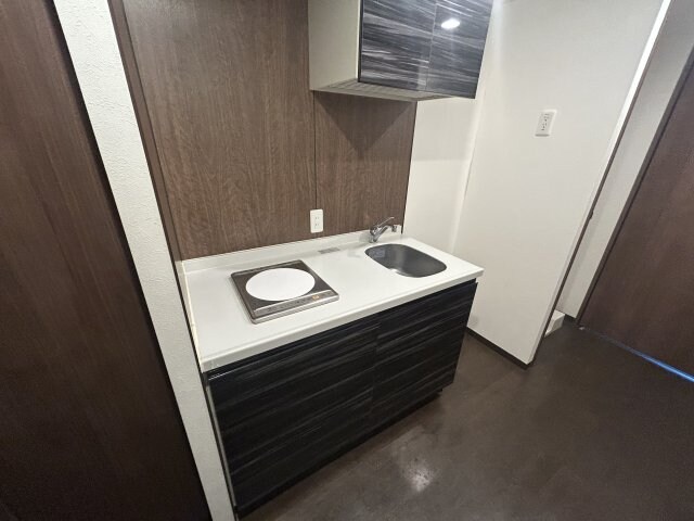 ハピネス江坂の物件内観写真