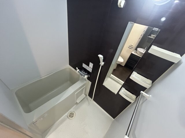 ハピネス江坂の物件内観写真