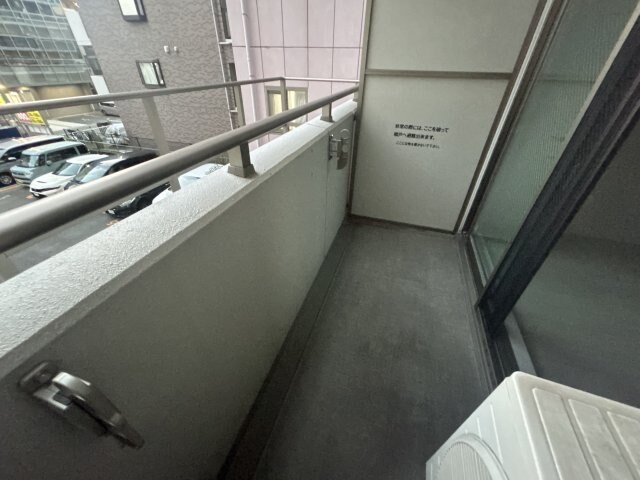 ハピネス江坂の物件内観写真