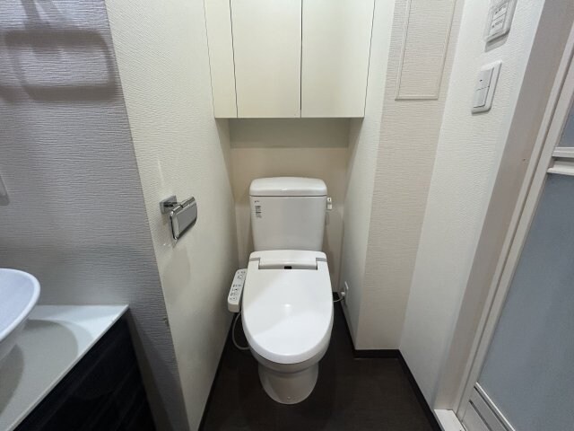 ハピネス江坂の物件内観写真