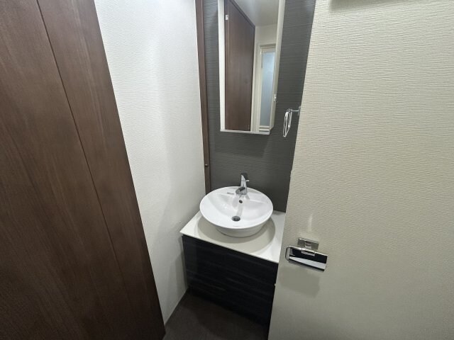 ハピネス江坂の物件内観写真