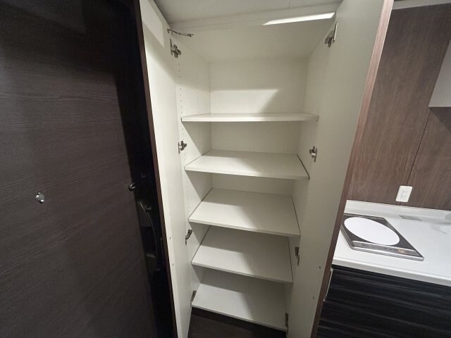 ハピネス江坂の物件内観写真