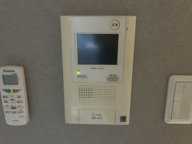 ハピネス江坂の物件内観写真