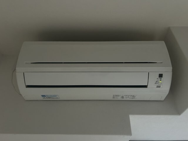 ハピネス江坂の物件内観写真