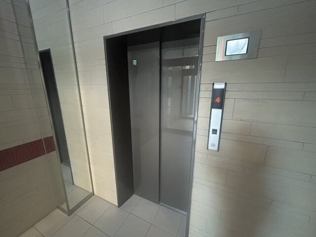 ハピネス江坂の物件内観写真