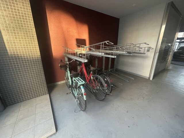 ハピネス江坂の物件内観写真