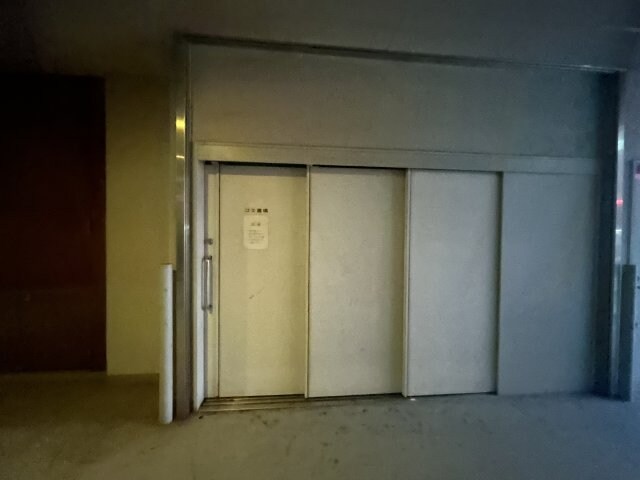 ハピネス江坂の物件内観写真