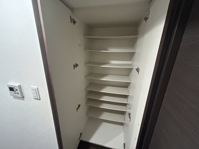 ハピネス江坂の物件内観写真