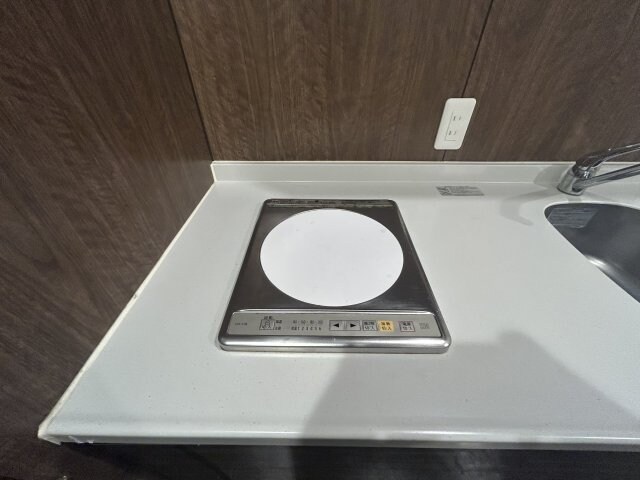 ハピネス江坂の物件内観写真