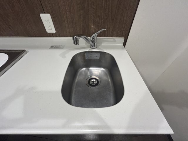 ハピネス江坂の物件内観写真