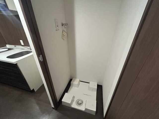 ハピネス江坂の物件内観写真