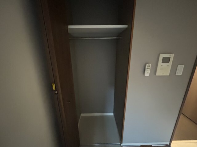 ハピネス江坂の物件内観写真