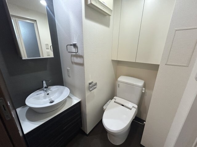 ハピネス江坂の物件内観写真