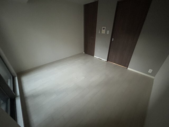 ハピネス江坂の物件内観写真