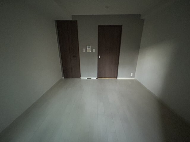 ハピネス江坂の物件内観写真