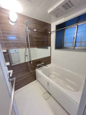 スプランディッド江坂Ⅲの物件内観写真