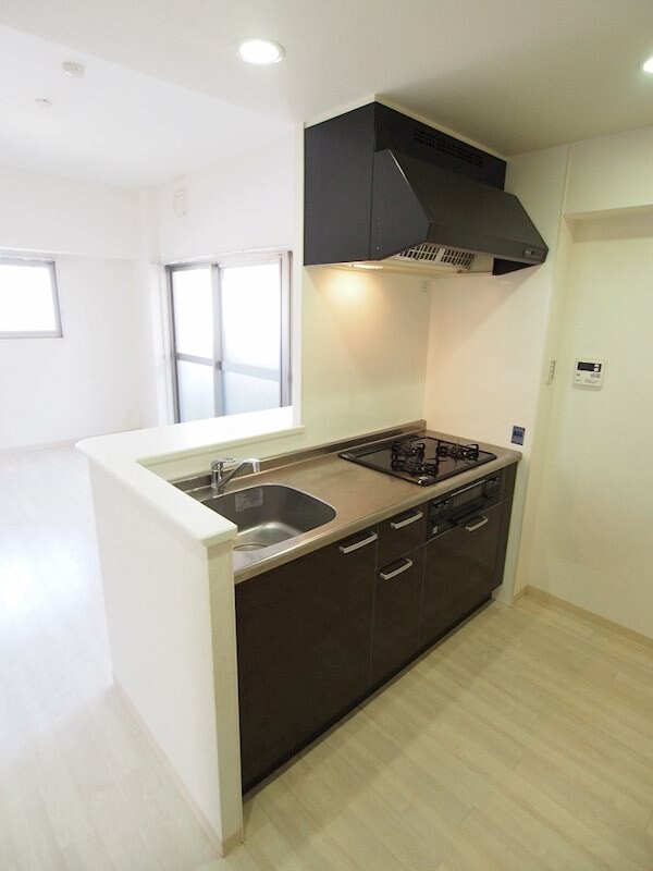 サンマルベリー扇町の物件内観写真