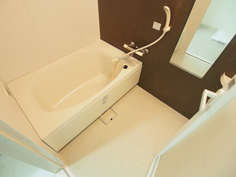 サンマルベリー扇町の物件内観写真