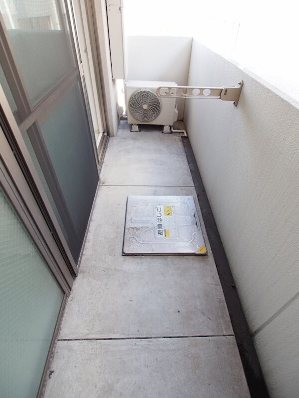 サンマルベリー扇町の物件内観写真