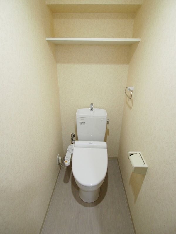 サンマルベリー扇町の物件内観写真