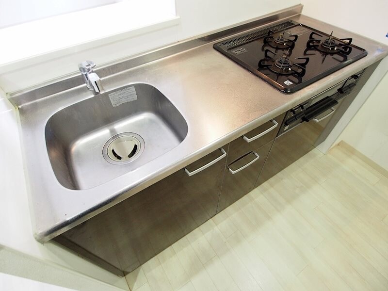 サンマルベリー扇町の物件内観写真