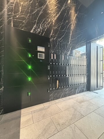 LaDouceur江坂Ⅱの物件内観写真