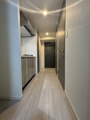 LaDouceur江坂Ⅱの物件内観写真