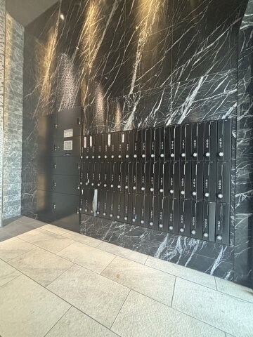 LaDouceur江坂Ⅱの物件内観写真