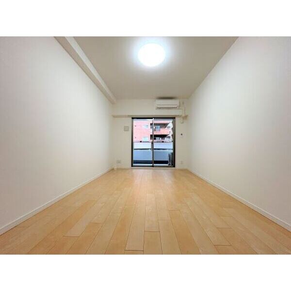 パークフラッツ江坂の物件内観写真