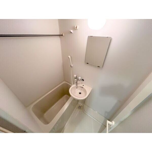 パークフラッツ江坂の物件内観写真