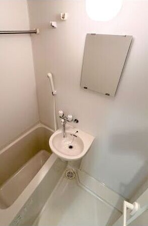 パークフラッツ江坂の物件内観写真