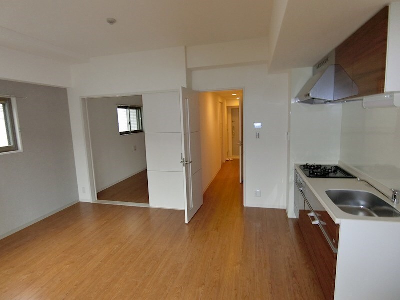 プラシード新町の物件内観写真