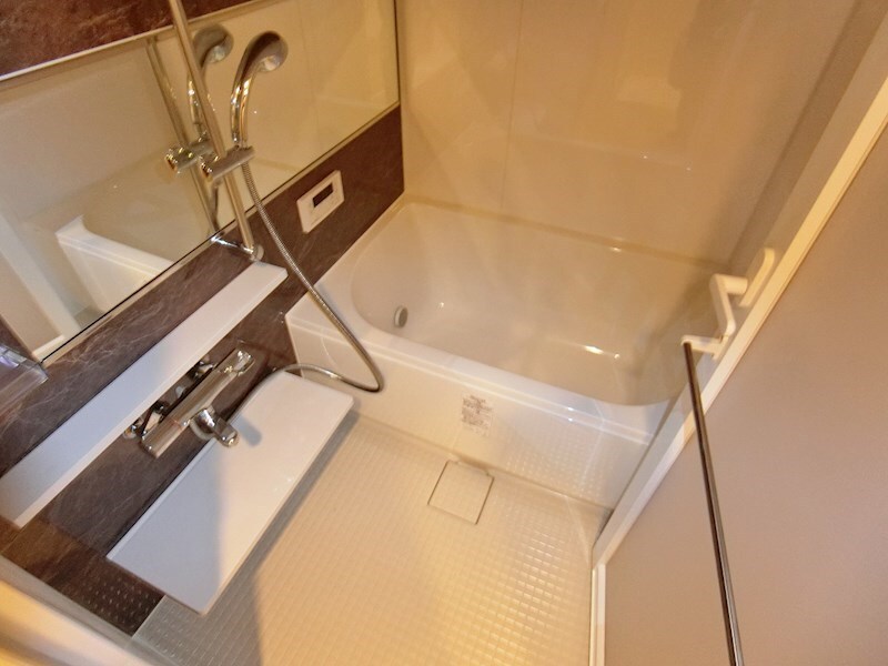 プラシード新町の物件内観写真