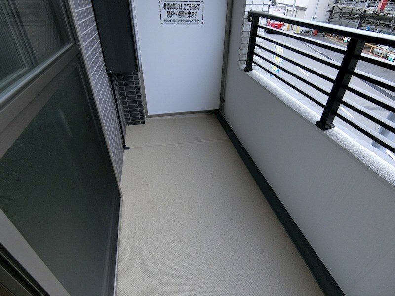 プラシード新町の物件内観写真