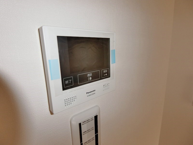 プラシード新町の物件内観写真