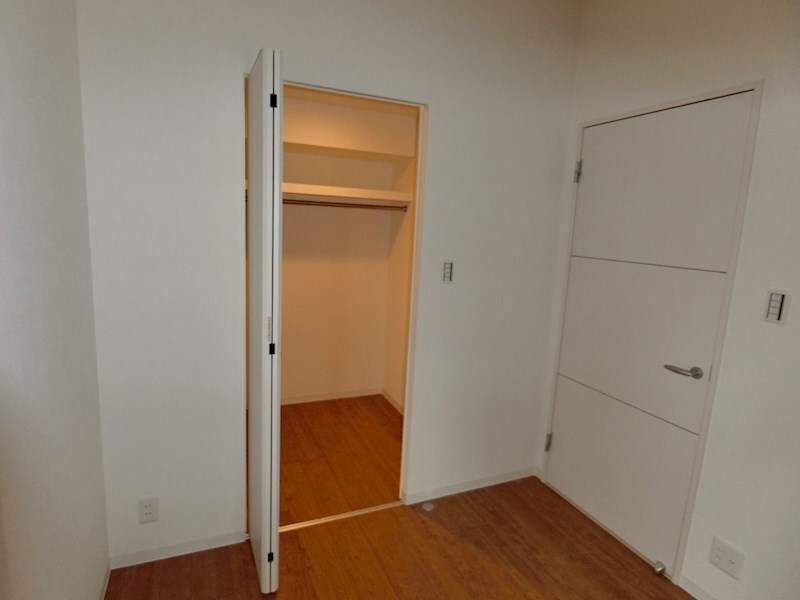 プラシード新町の物件内観写真