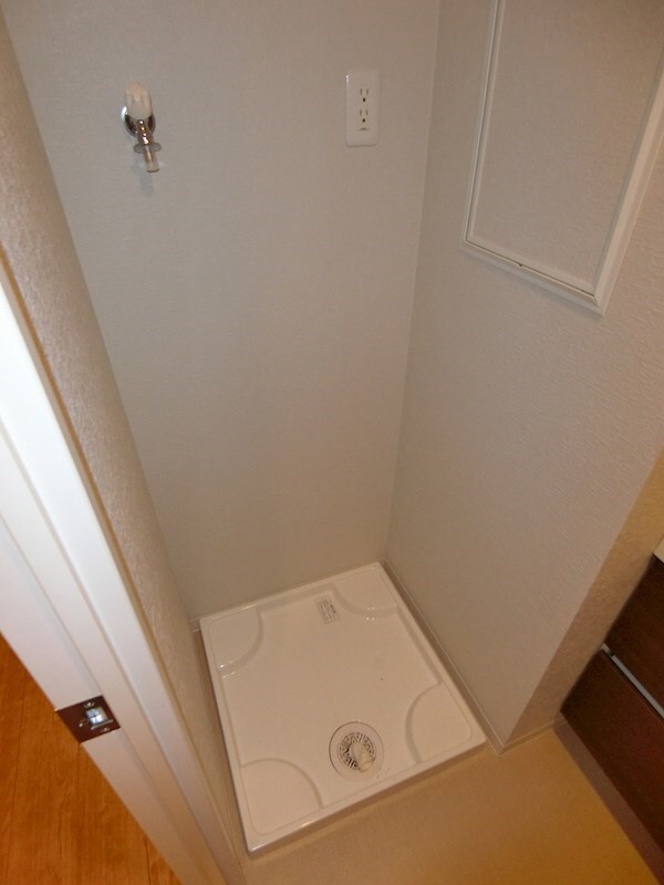 プラシード新町の物件内観写真