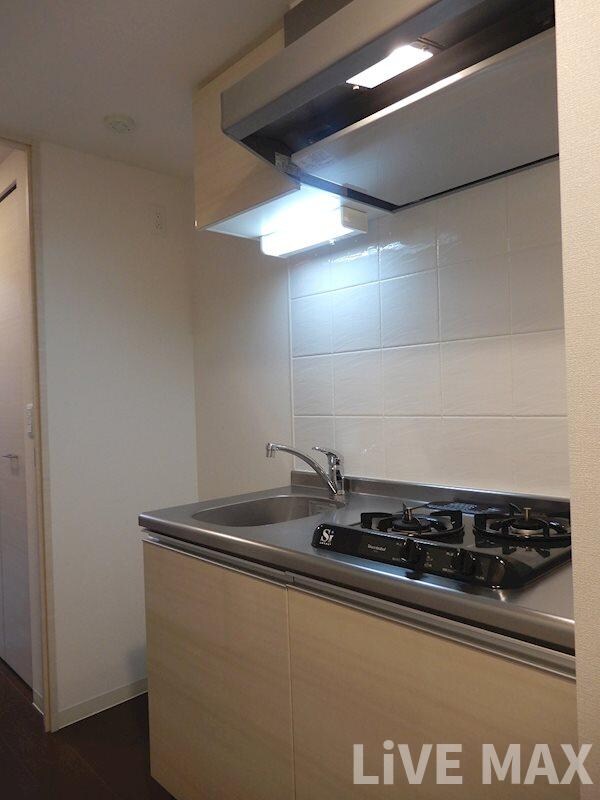 プライムアーバン御堂筋本町の物件内観写真