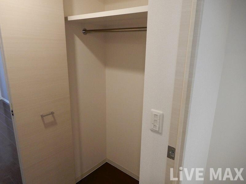 プライムアーバン御堂筋本町の物件内観写真