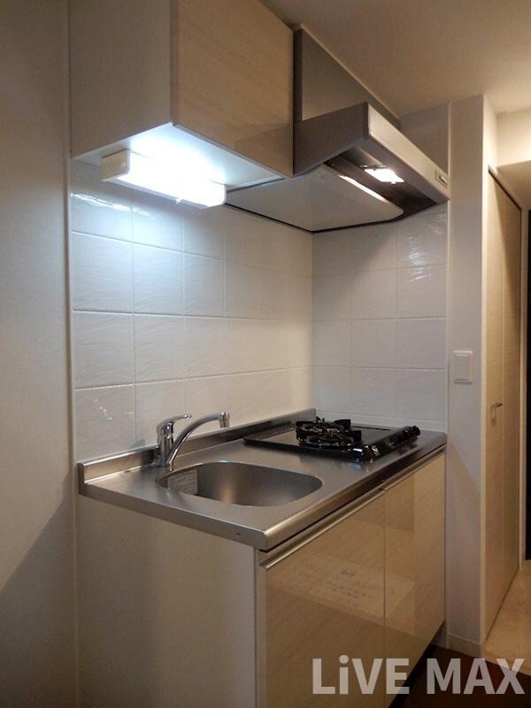 プライムアーバン御堂筋本町の物件内観写真