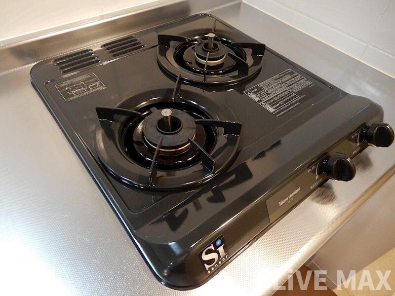 プライムアーバン御堂筋本町の物件内観写真