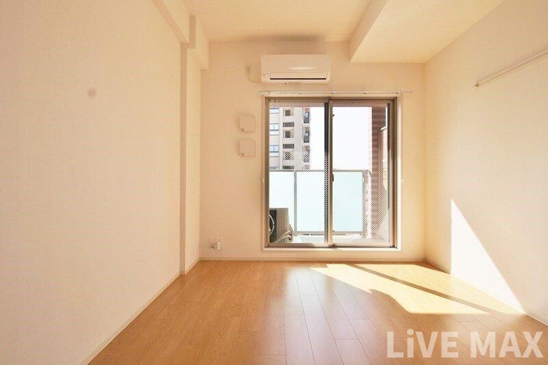 セイワパレス玉造上町台の物件内観写真