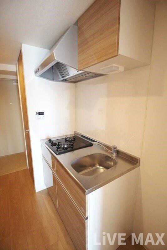 セイワパレス玉造上町台の物件内観写真