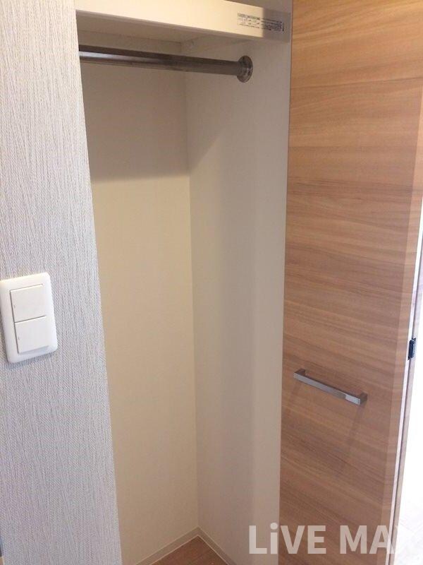 セイワパレス玉造上町台の物件内観写真