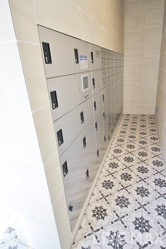 セイワパレス玉造上町台の物件内観写真