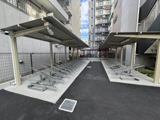 ファーストフィオーレ北大阪リアンの物件内観写真