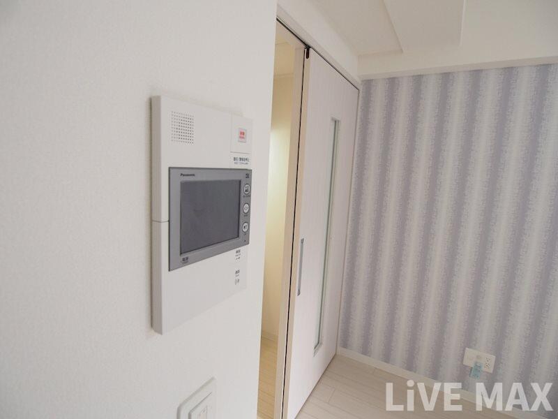 ファーストフィオーレ本町イースト　の物件内観写真