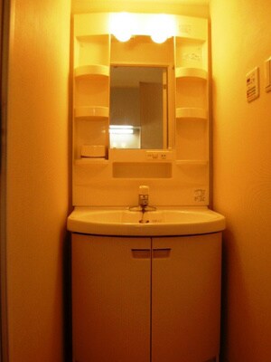 レジディア京町堀の物件内観写真