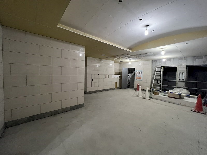 スプランディッド堀江の物件外観写真