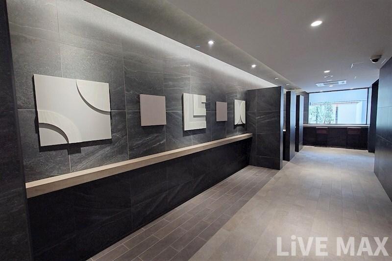 アーバネックス心斎橋EASTの物件外観写真